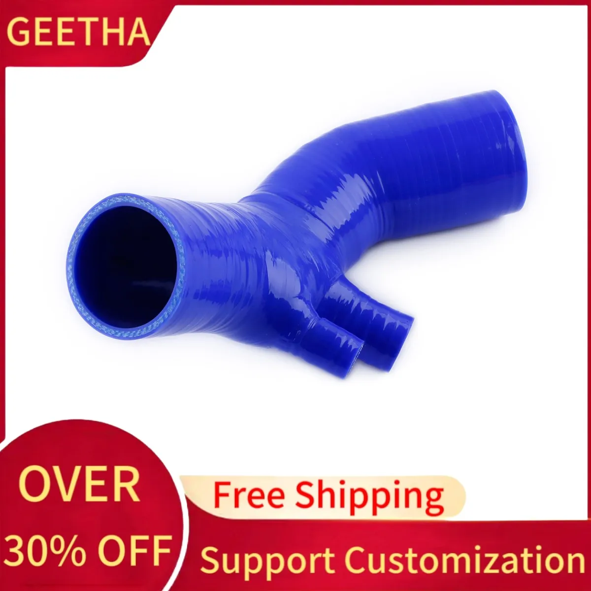 For 1989-1993 Nissan Skyline GTS-T GTS-4 Type-M R32 HCR32 HNR32 RB20DET Silicone Air Intake Inlet Induction Hose Tube Pipe