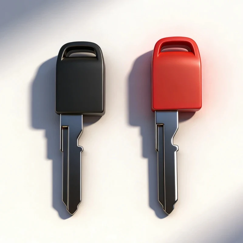 

Blank Key Uncut Blade For YAMAHA T-MAX530 TMAX530 TMAX560 T-MAX750 remote control Small key Motorcycle Key