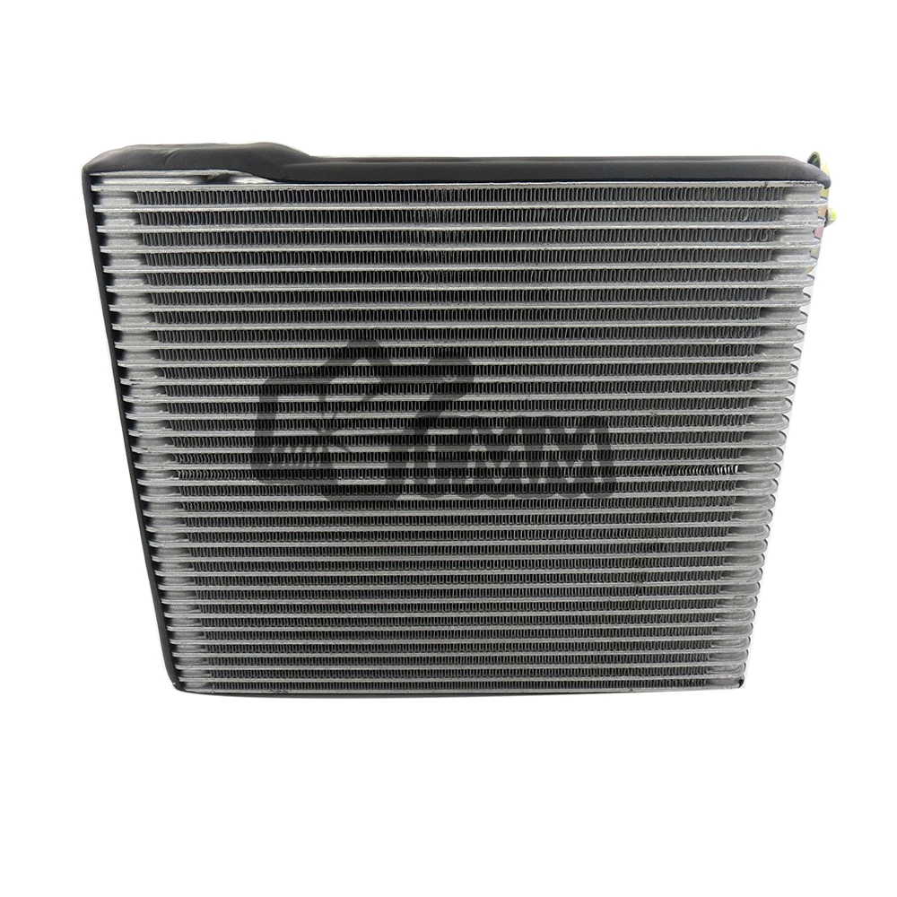 446600-0991 2457836 car air conditioning ac evaporator for Komatsu excavator C300 PC400