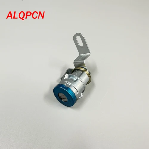 Imagen 2 del producto Cilindro de manija de puerta de elevación con manija abierta para portón trasero, para Toyota Hilux Revo 2015 2016 2017 2018 2019