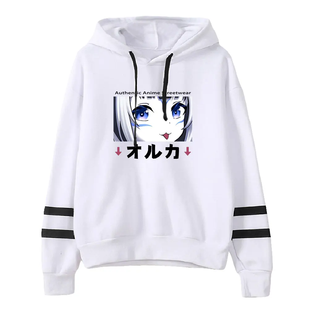 Cos Shylily Hoodies Men Women Trucksuit Harajuku Clothing Streetwear Pullover Unique Winter Hip-hop Long Sleeve Clothes