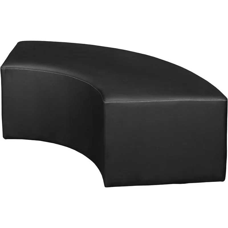 Aurora Incurved Bitions oman-Noir