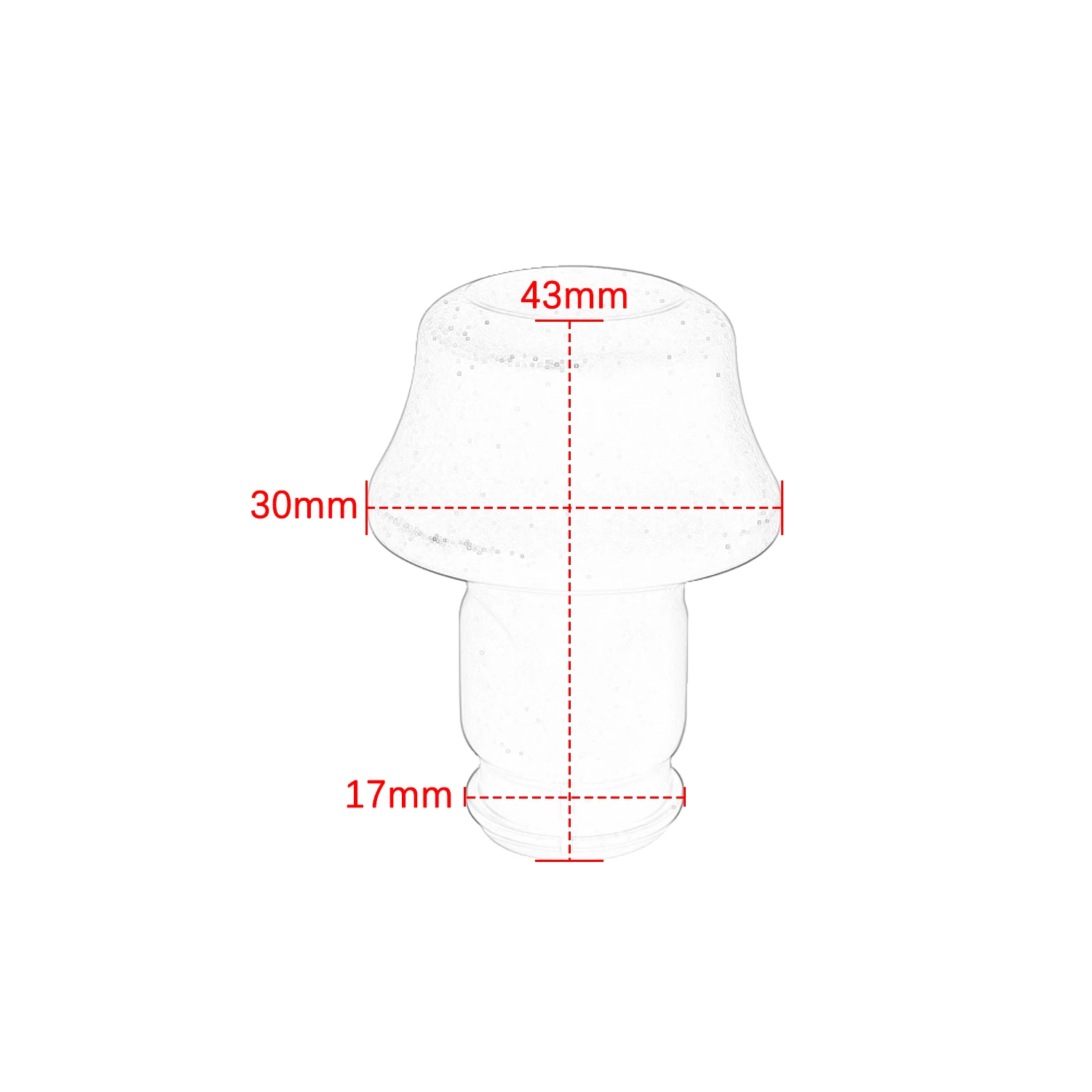 Motorcycle Hand Grips Handle Bar End Cap Plug Handlebar Ends For Y15ZR EGO-S FI SRL115 FI AVANTIZ SOLARIZ
