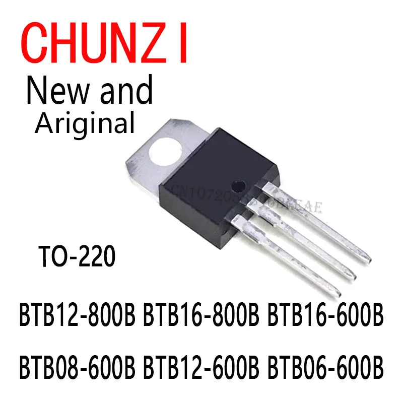 10Pcs Btb16-600 Btb…