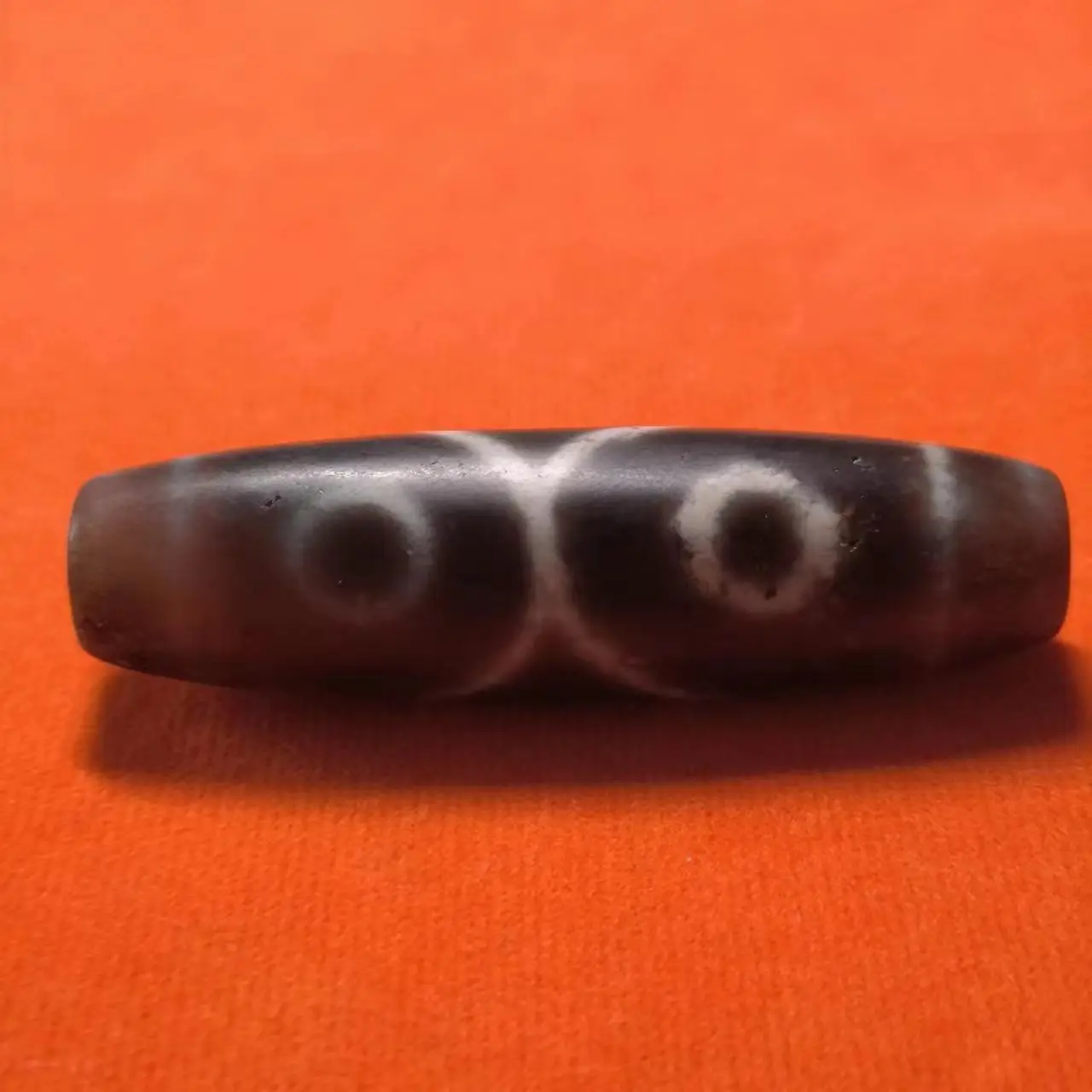 7pcs/lot Natural Tibetan Old Agate Dzi Various ancient patterns historical craftsmanship wholesale Thousand-year-old beads taki