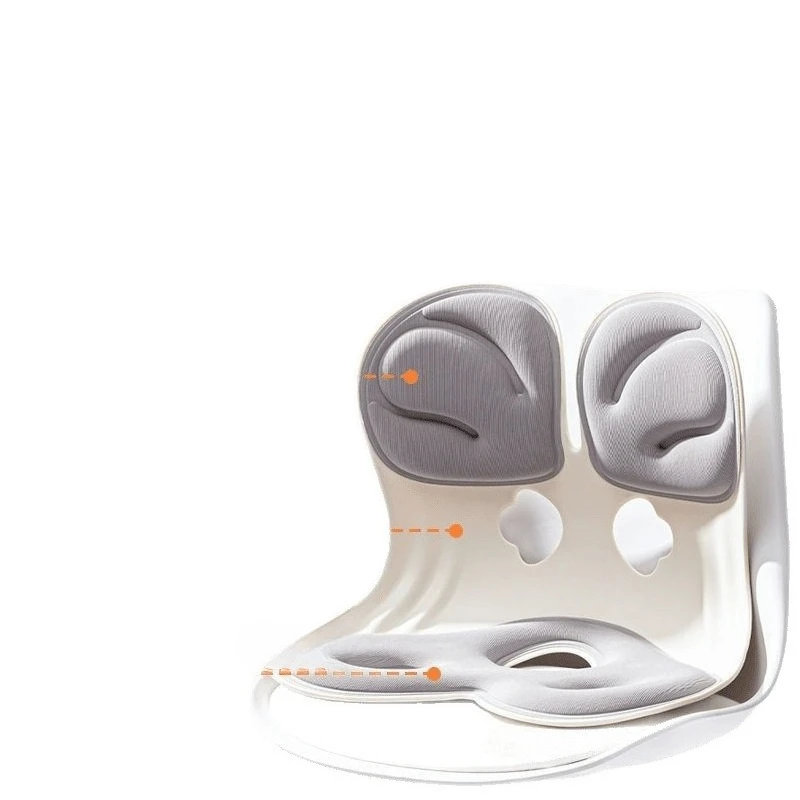 

Ergonomic waist cushion, sedentary and not tired, classroom, office, home backrest