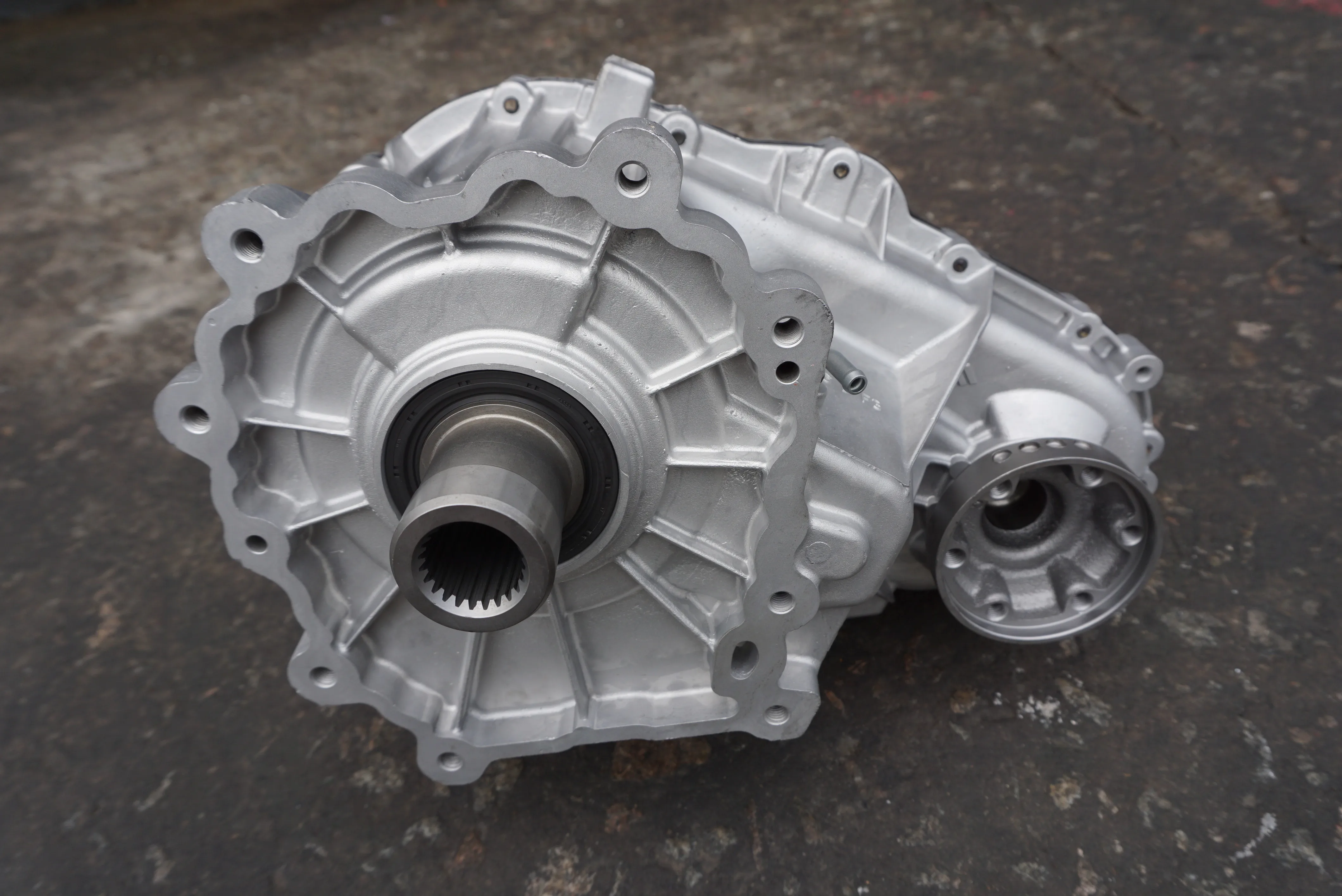 

Remanufactured Automatic Chassis Past for Jeep Grand Cherokee Gearbox Transfer case