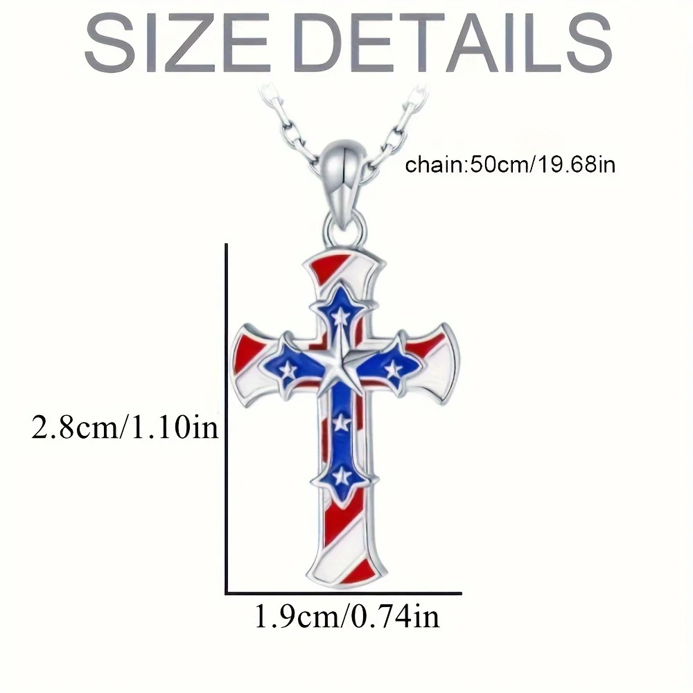 لافتة رائعة على شكل نجمة متدلية، مجوهرات نسائية مثالية، إكسسوارات الحفلات، هدايا عيد الميلاد #3