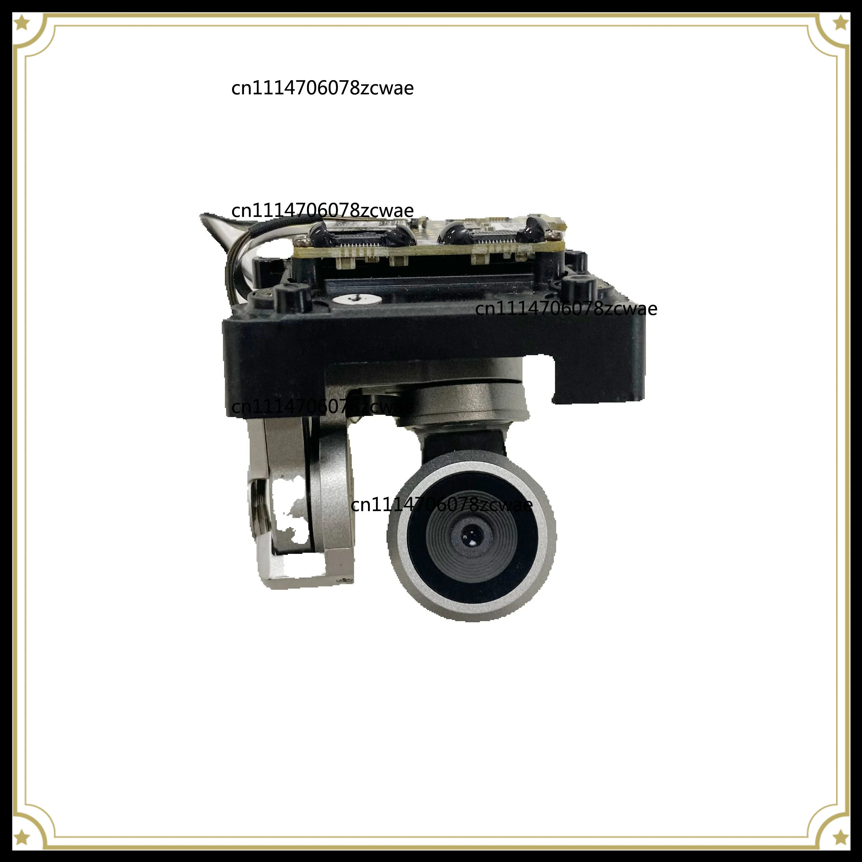 ZOCI- Full Gimbal with Camera and Board for DJI Mavic Pro mavicpro Complete Gimbal Repair Parts