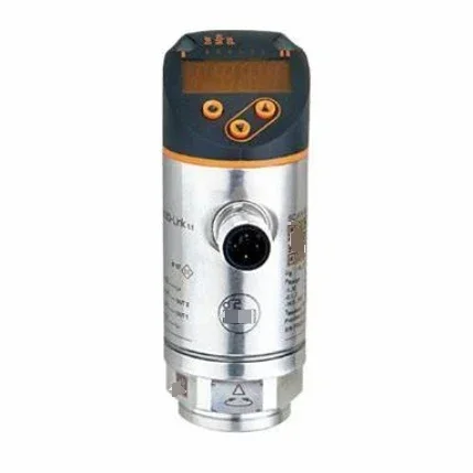 

2026 New One Year Warranty If-m Flush Pressure Sensor with Display PN3093 PN-025-RER14-MFRKG/US/ /V
