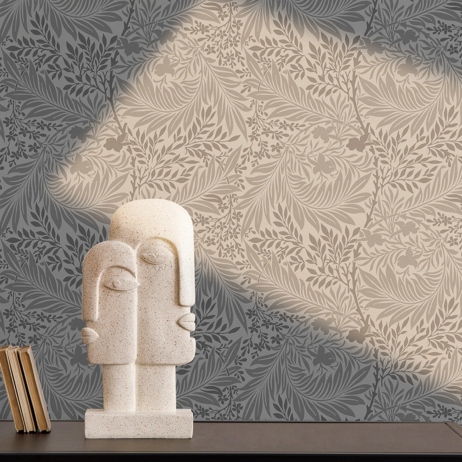ورق حائط لطيف على شكل جزر بألو - مراجعة Baby Nursery Peel And Stick Wallpaper وسعره
