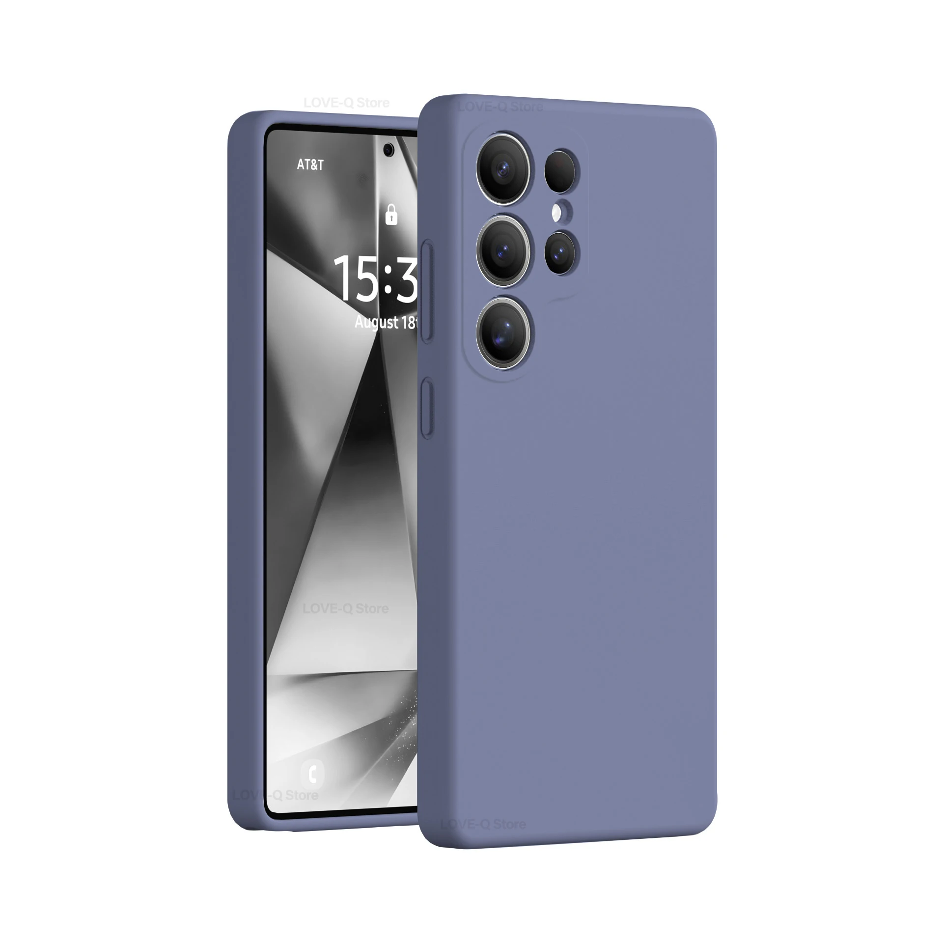 S25 S26 Ultra Hülle Luxuriöse Flüssigsilikon Weiche TPU-Schutzhülle für Samsung Galaxy S25 S24 S23 S26 Ultra S 26 Ultra Plus S26Ultra Hüllen – Detail 15