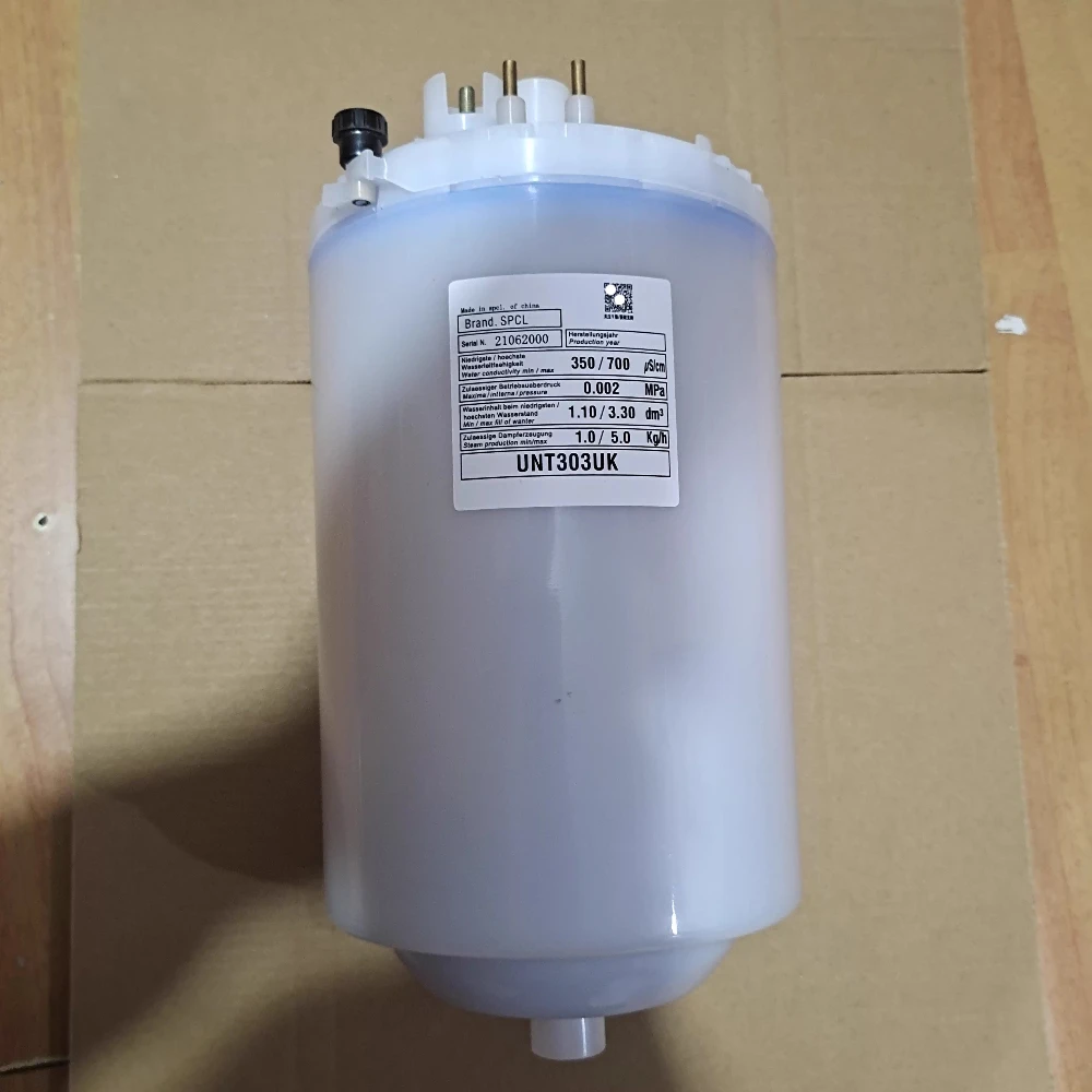 SPCL UNT303UK Luftbefeuchter-Eimer 5 kg