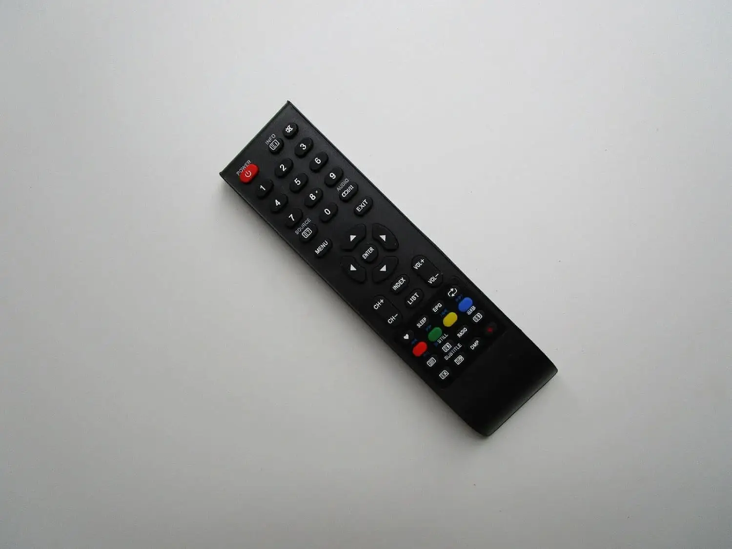 تلفاز LCD التحكم عن بعد ل NPG NLD3235HHB NL2268HFB NL3268HB NL1968HHB NLD3235HHB NK2366HHB NL3229AB NL3268HHB