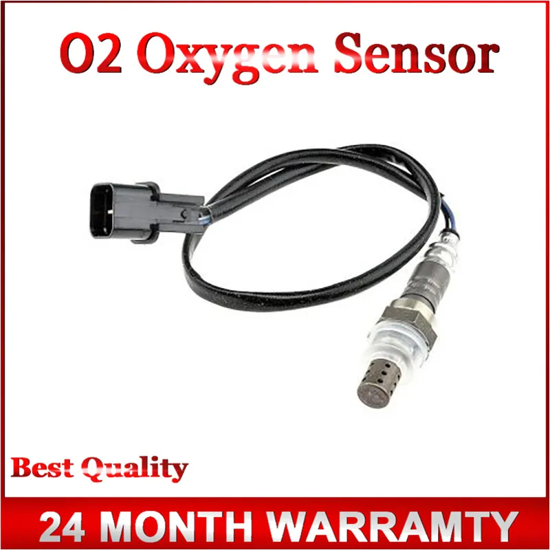 Oxygen Sensor For Mitsubishi Outlander EX CW6W 6B31 6 Cylinders 1588A081 Air Fuel Ratio Sensor Accessories Auto Parts