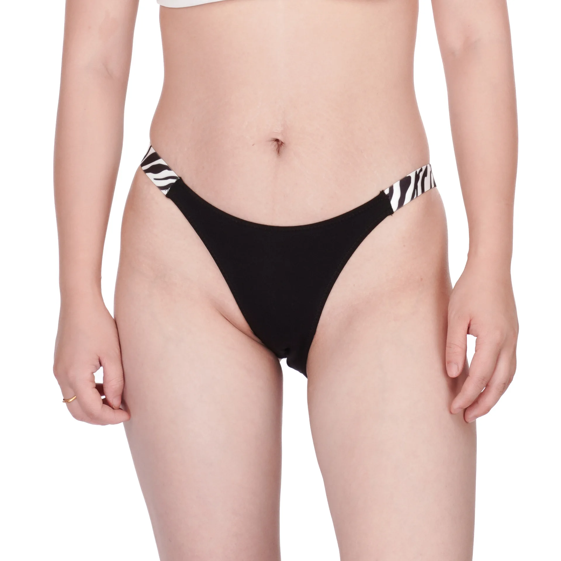 

Sports Bikini Fitness Yoga T-pants Ladies Sexy Lingerie Plus Size Briefs Women Panties Seamless Underwears Low-Rise Lingerie