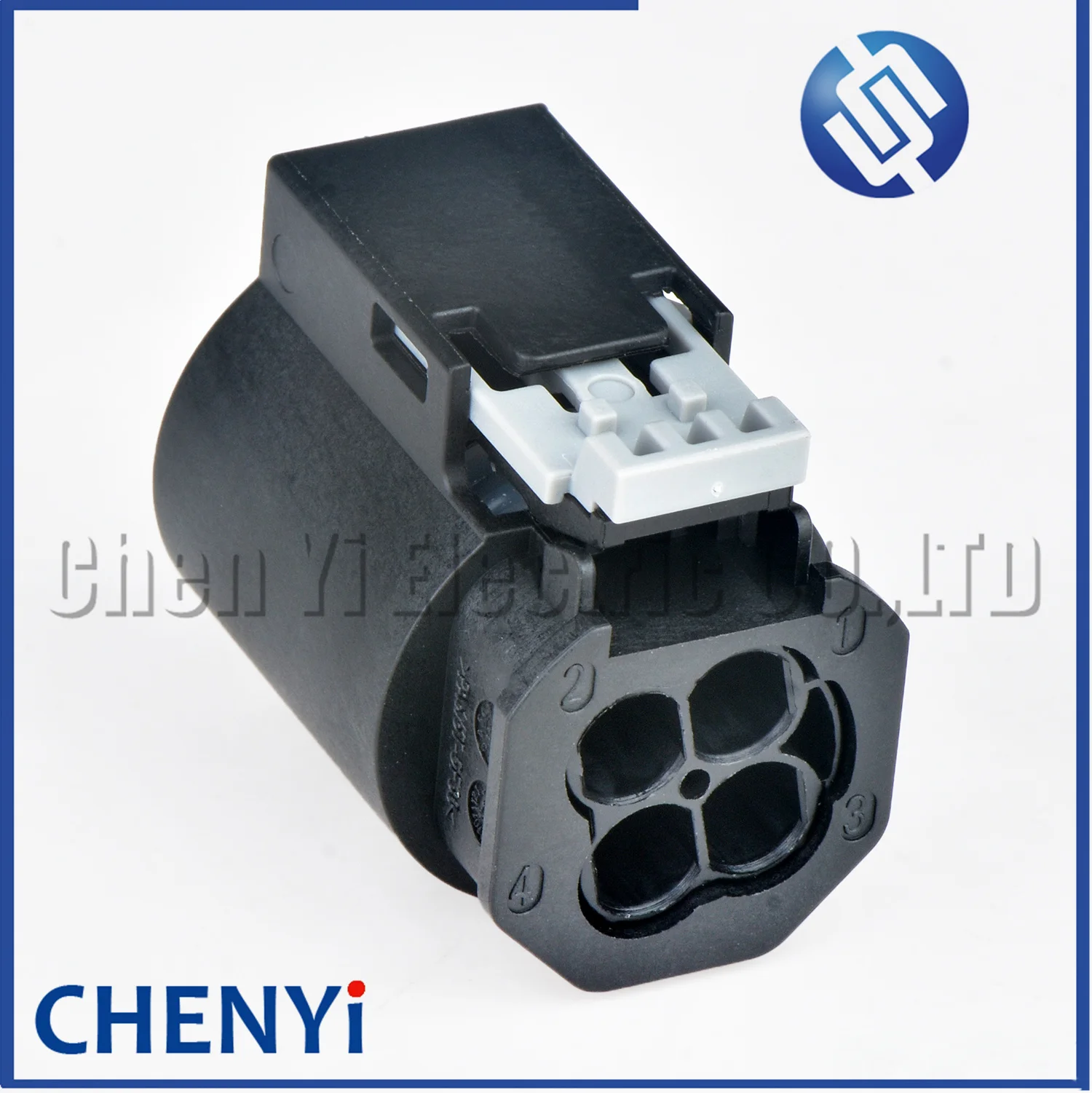 4 Pin Automotive connector ignition coil wire harness plug A 027 545 50 26  A0275455026 10003369 10003379