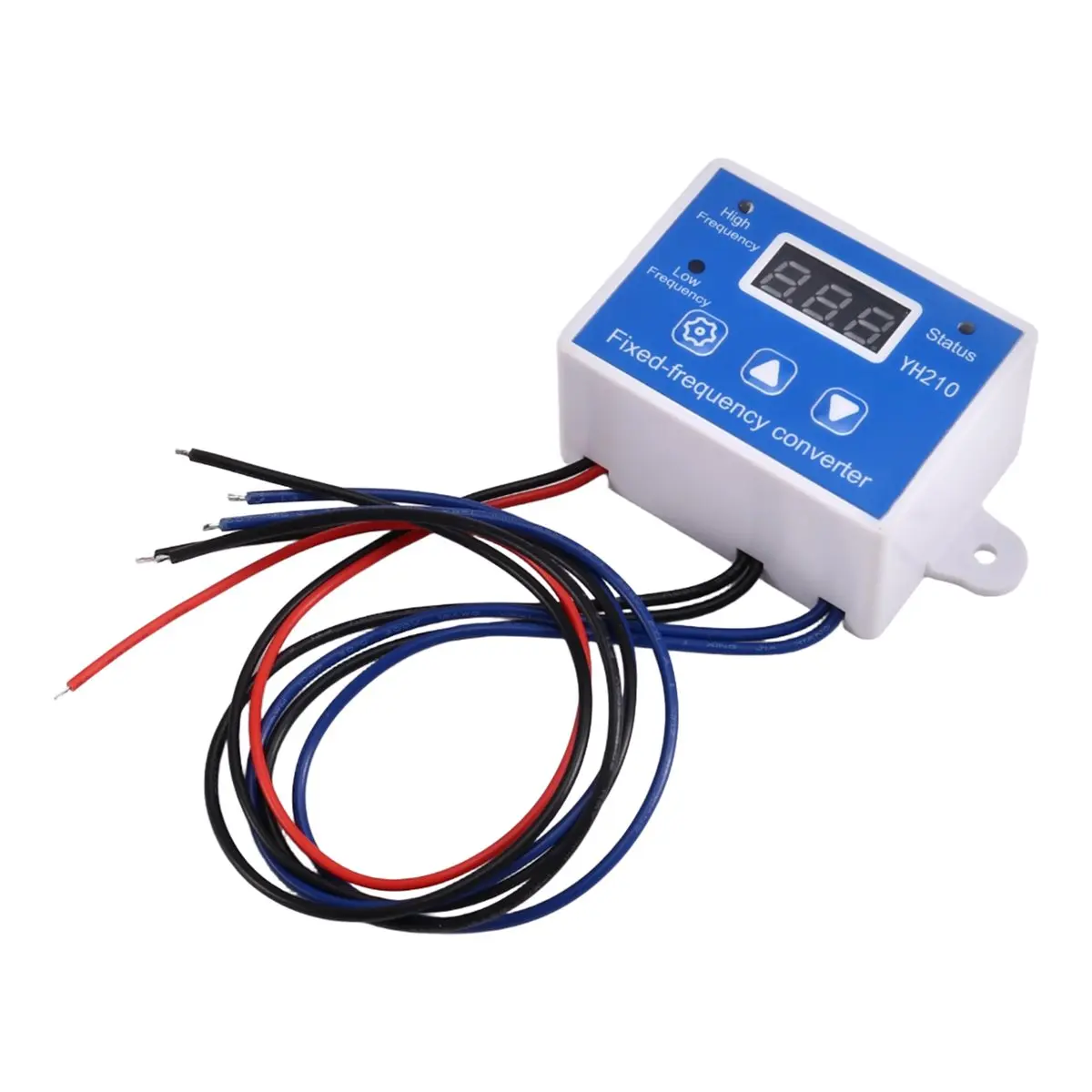 *A14E Inverter Refrigerator to Fixed Frequency Converter 110-220V Signal Adapter Board for Inverter Refrigerator Repair