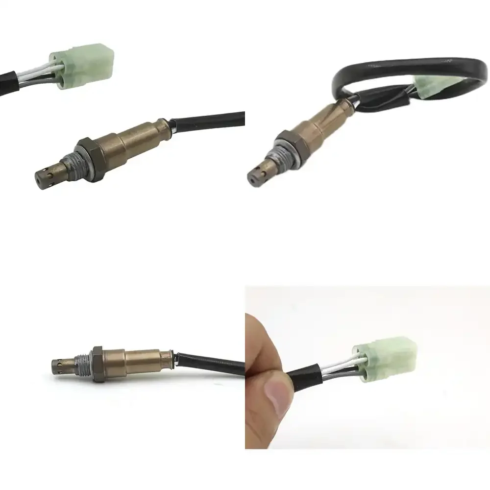 

Датчик кислорода для мотоцикла KEEWAY RKF 125, датчик O2 для контроля выбросов из двигателя скутера, запасная часть для 280014460000