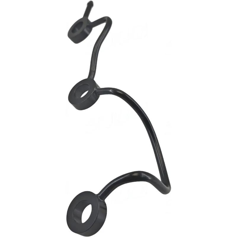 

119515-59540 для двигателя Yanmar 3TNV70 2TNV70, обратная труба топлива Hitachi ZX17U-2 ZX17UNA-2, обратная труба топлива в сборе, экскаватор