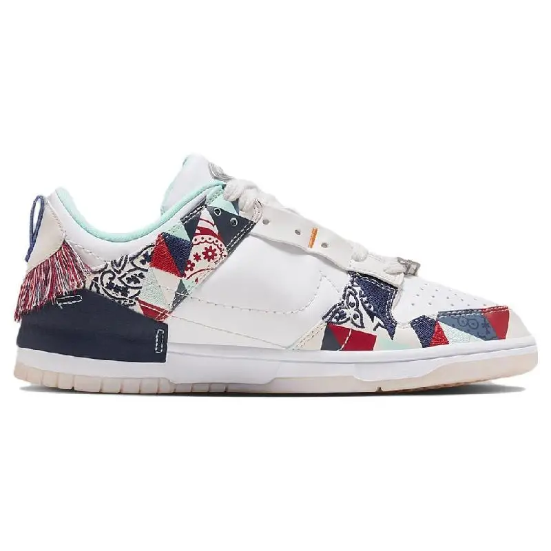 Nike Nike Dunk Low Distrupt 2 Native Patterns Women's Sneakers shoes FN8917-141