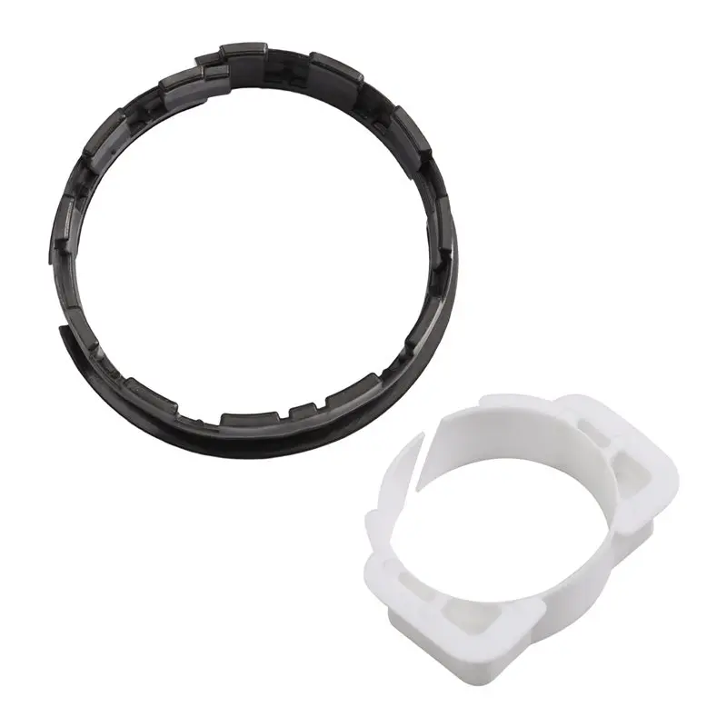 

M46K-Wear Ring Steering Bearing Slider Set- Fits For SPARK 900 Handlebar(277001874 277001741)