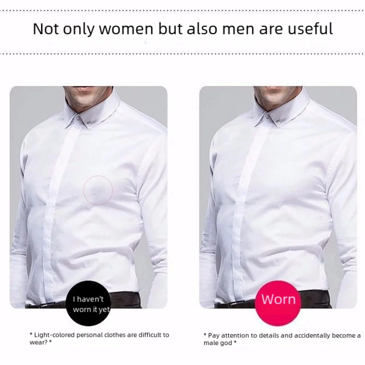 Reusable Women Breast Rotundity Lift Nipple Cover Invisible Adhesive Strapless Backless Stick on Bra Silicone Breast Stickers - Image 4