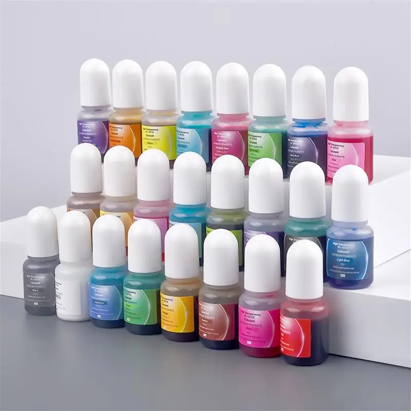 High Transparency C…