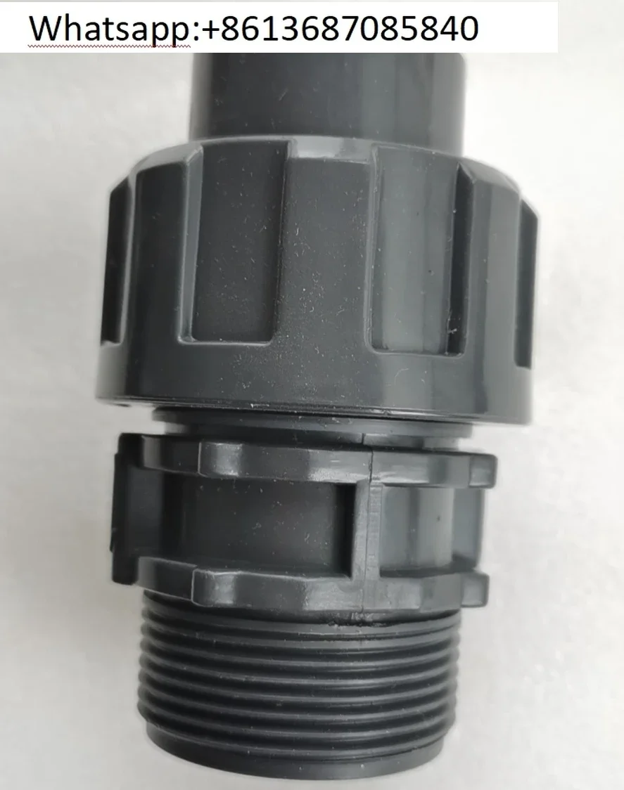 JXM GM one-way valve 47mm