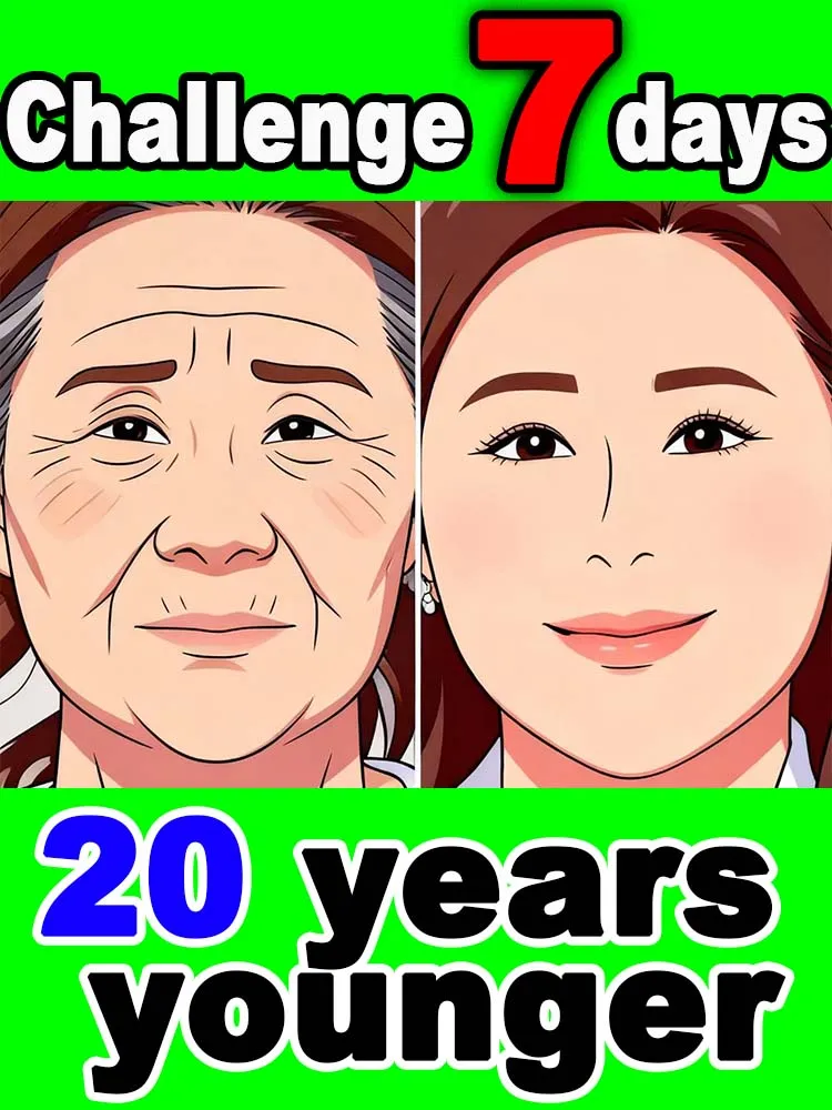 Lanzamiento de nuevo producto de 2025, rechaza el envejecimiento.