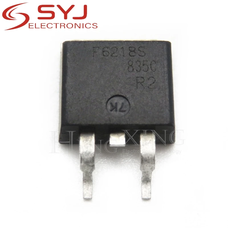 （1pcs-5pcs）IRF6218S F6218S IRL2505S L2505S STB100NF03L-03 B100NF03L-03 TO-263