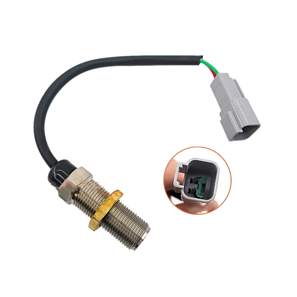 

For Yuchai YC60/85/135 Liugong Lovol FR80G Speed Sensor B3.3 Engine Speed Sensor Excavator Parts