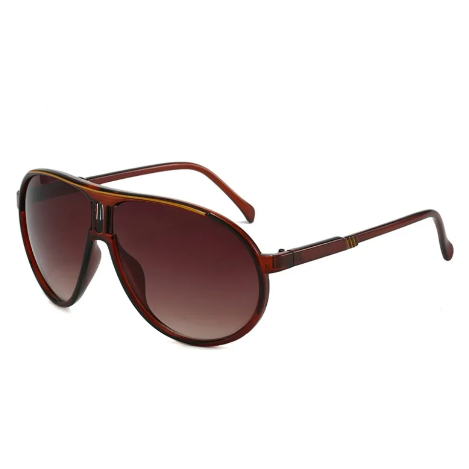 Retro-Sonnenbrille für Outdoor-Sport, ultraleichte Brille, UV400, Luxus-Designer-Sonnenbrille für Herren, Luxus-Brille für Damen, Accessoires – Detail 5