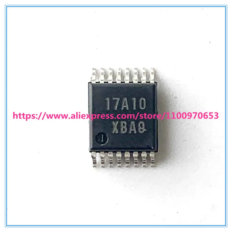 

For Nikon F80 control Perishable IC 17A10 Backplane chip