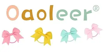 baby hair ties
