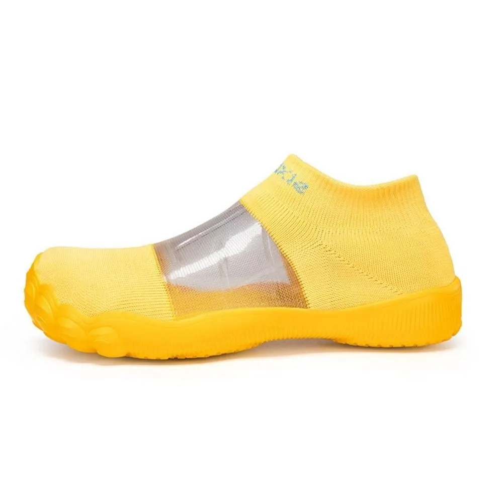 Fitness-Flachschuhe Rutschfeste Watschuhe Leichte Atmungsaktive Strandschuhe Schnelltrocknende Langlebige Aqua-Schuhe für Draußen – Detail 8