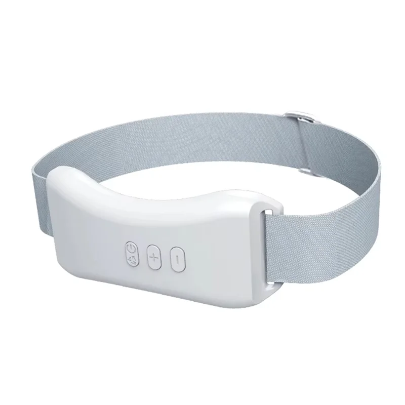 WHYY-Face Slimming Device Chin Face Massager Vibrating Belt Heat Compress For Personal Care