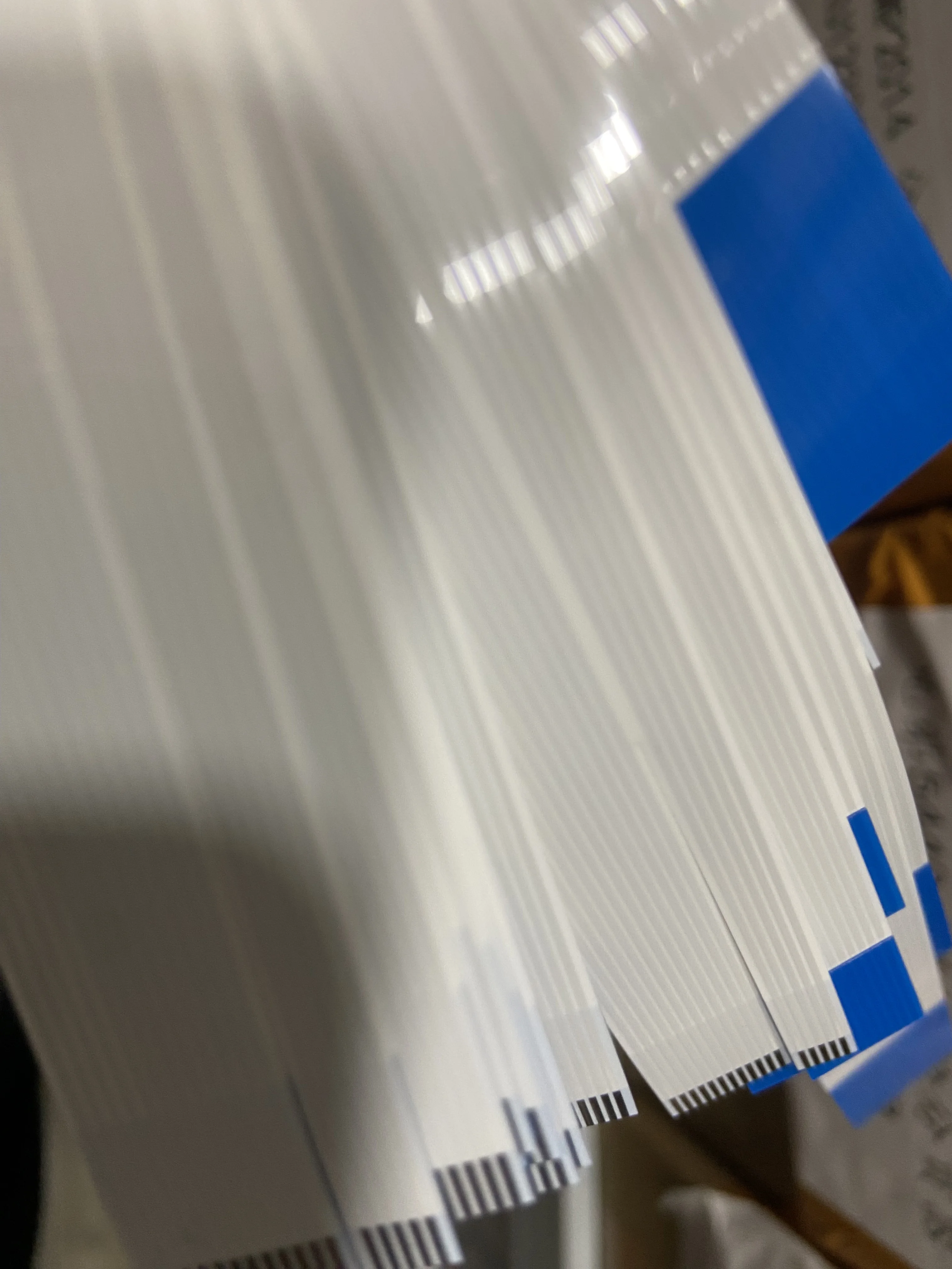 

1X кабель сканирования для EPSON L110 L130 L132 L210 L220 L222 L300 L310 L350 L355 L362 L365 L366 L455 L456 L550 L555 L565 L566 L558