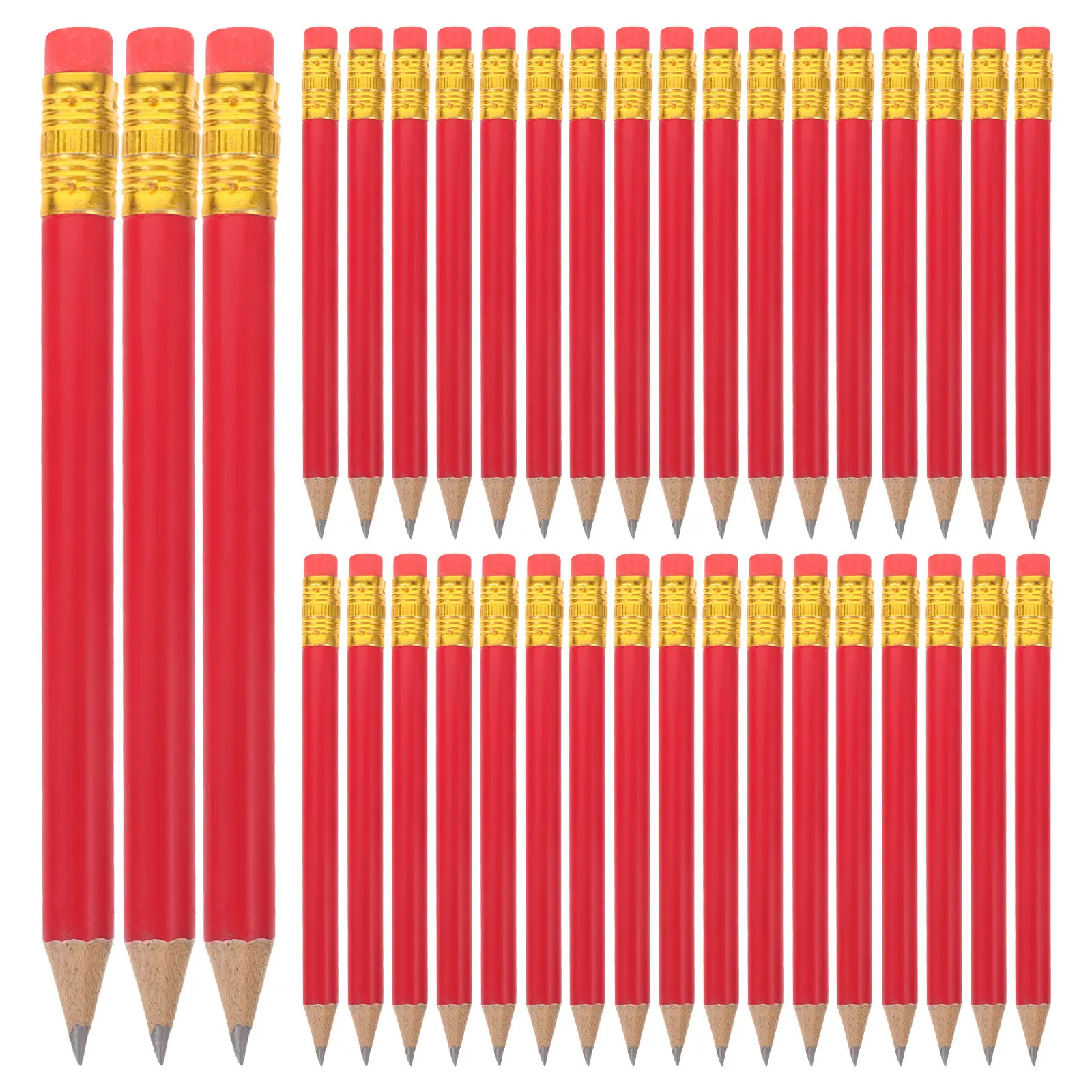 72-lapis-de-golfe-mini-hb-curtos-pre-afiados-de-madeira-com-borrachas-sem-latex-para-cartoes-de-pontuacao-de-golfe-torneios-e-uso-casual