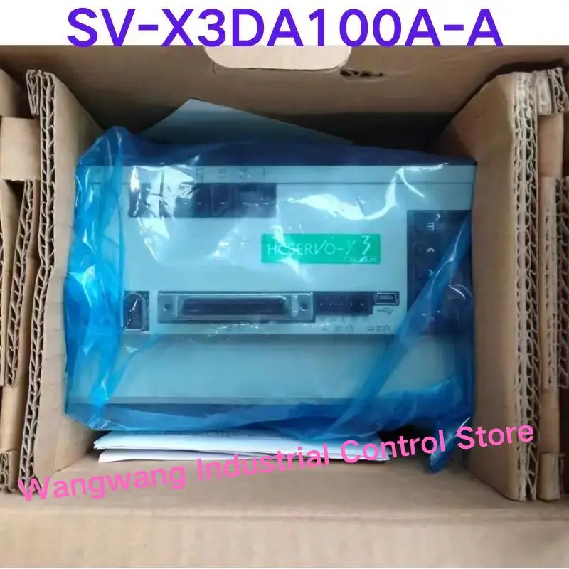 

Brand-new SV-X3DA100A-A Driver