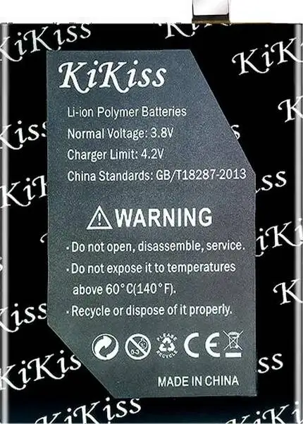 

Stable For Vivo Z5 Z5X Z5i 5000Mah Long-Lasting Performance B-H3 Mobile Phone Battery