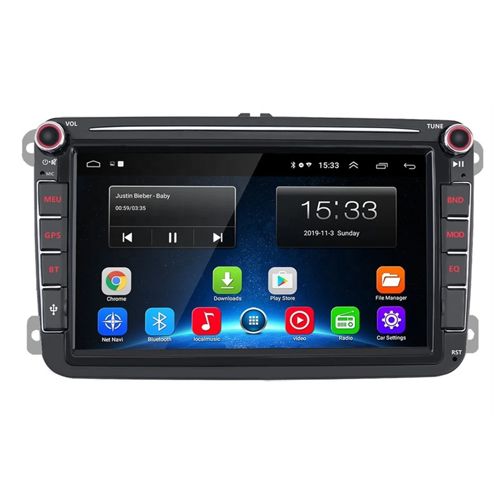 Car Touch Screen Mu…