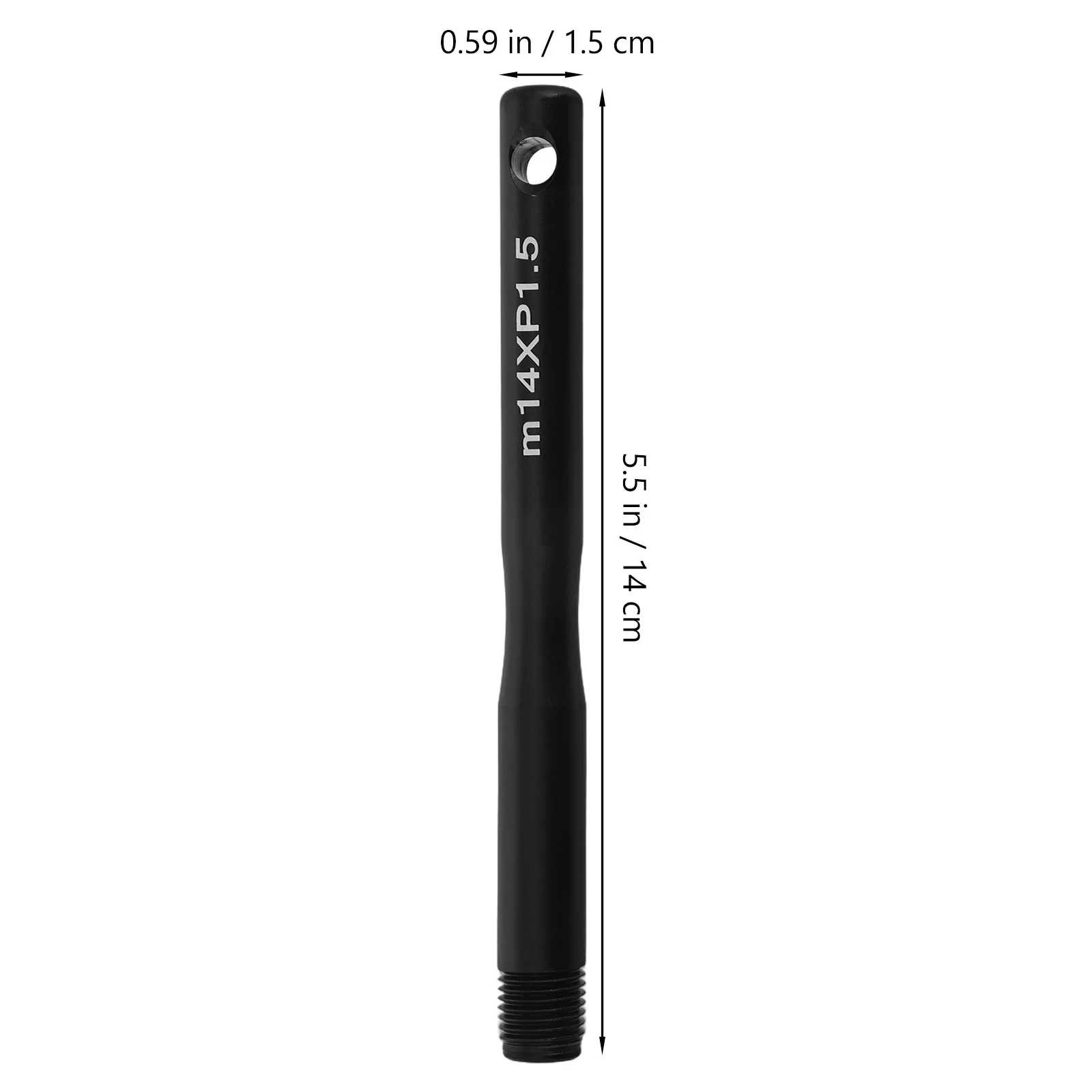 Car Wheel Hanger Alignment Pin Tool Tire Positioning Compact Durable Efficient Simplify Installation Process Car Tire Pin