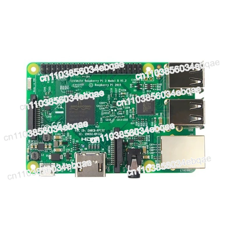 For B + 3 Generatio…