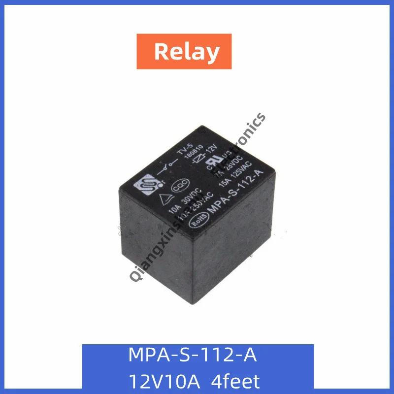5Pcs MPA-S-112-A 12…