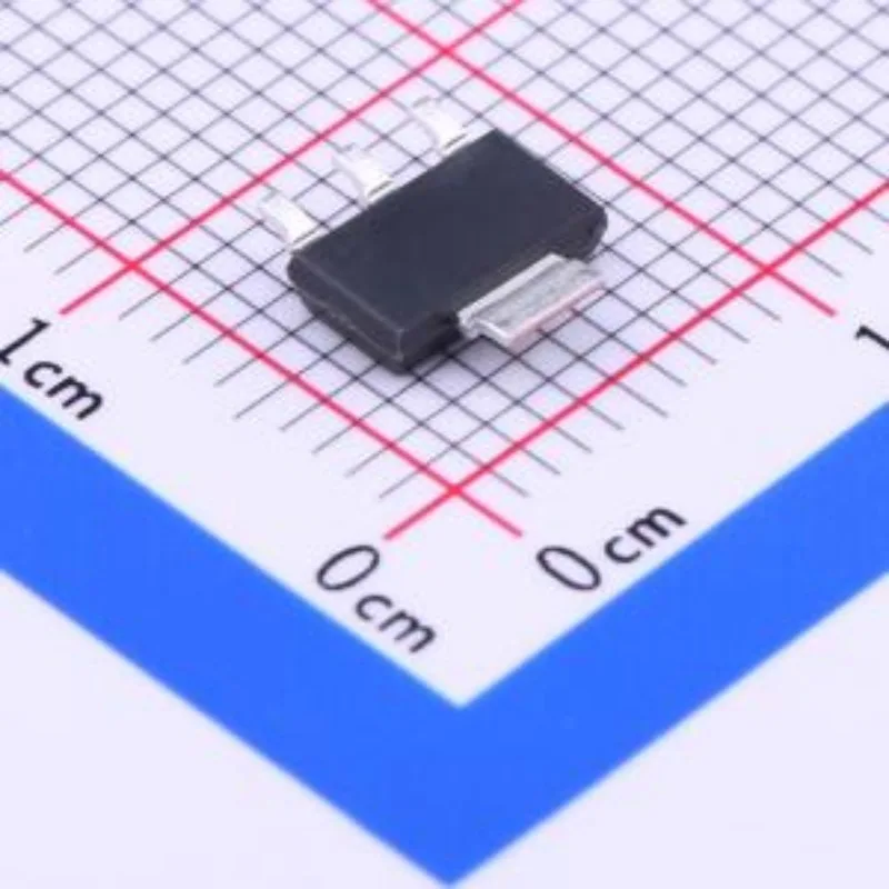 (20-100pcs) LM1117MPX-ADJ/NOPB SOT-223-4 100% Original In Stock (LDO) 15V 800mA 1.25V~13.8V