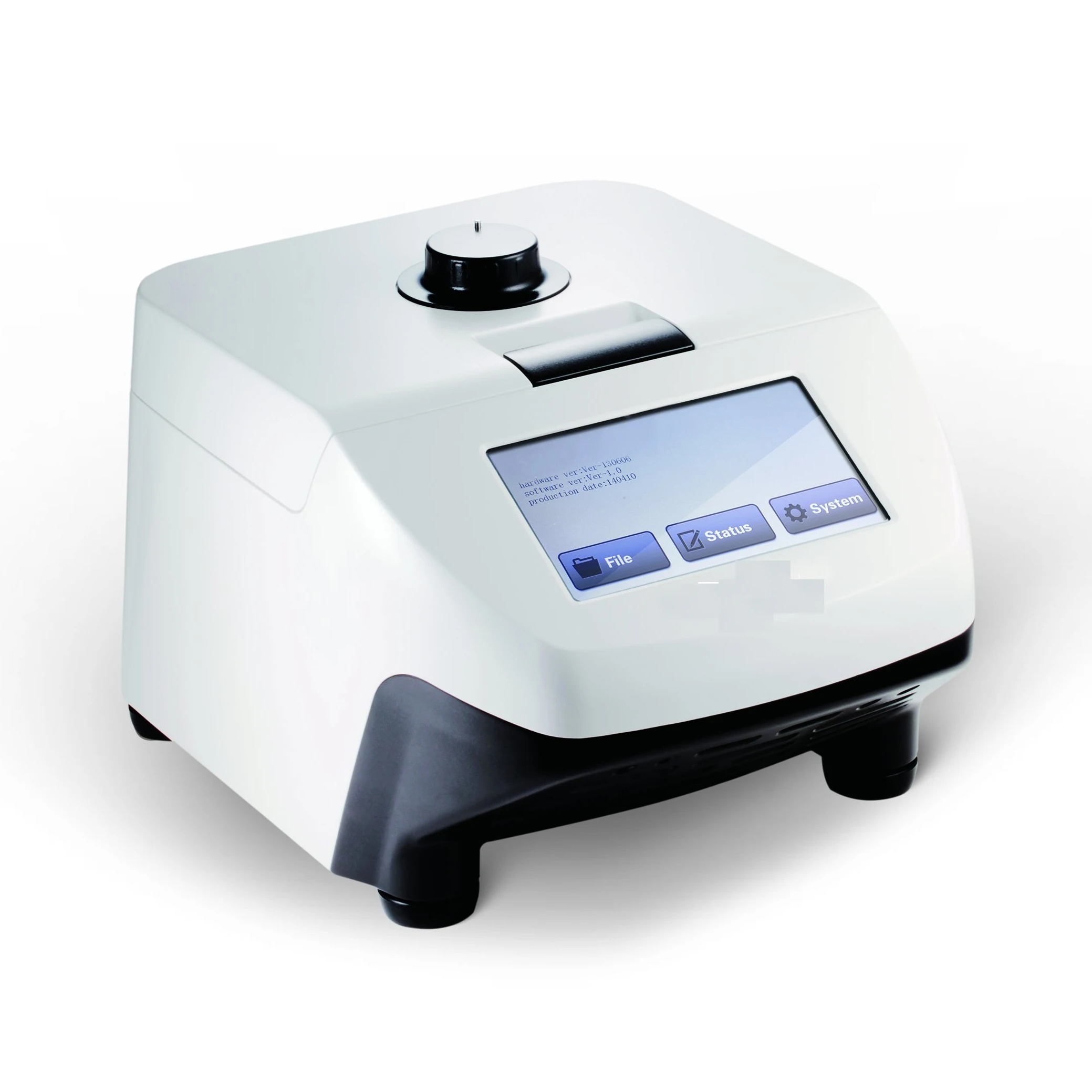 

Wholesale Price Lab Medical DNA Testing Amplification And Sequencing Machine 96*0.2mL Real Time Pcr Thermal Cycler