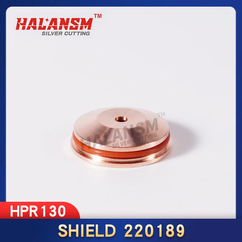 Elektrode Düse Abschirmung Halte kappe