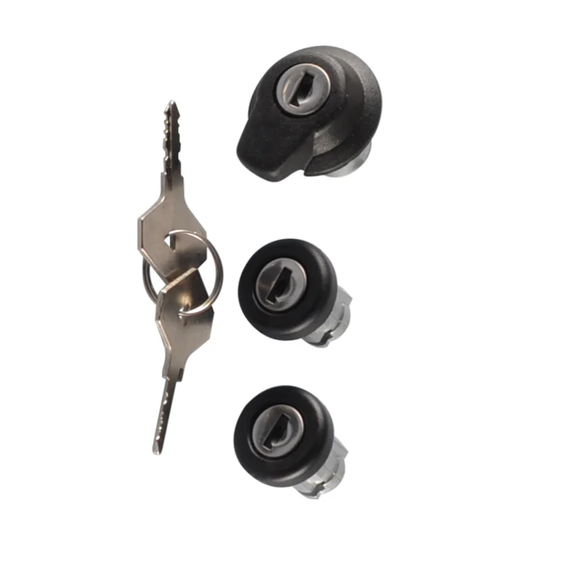 Professional Offer Supplier Ignition Cylinder Lock Switch with Key for R9 R11 7700795759