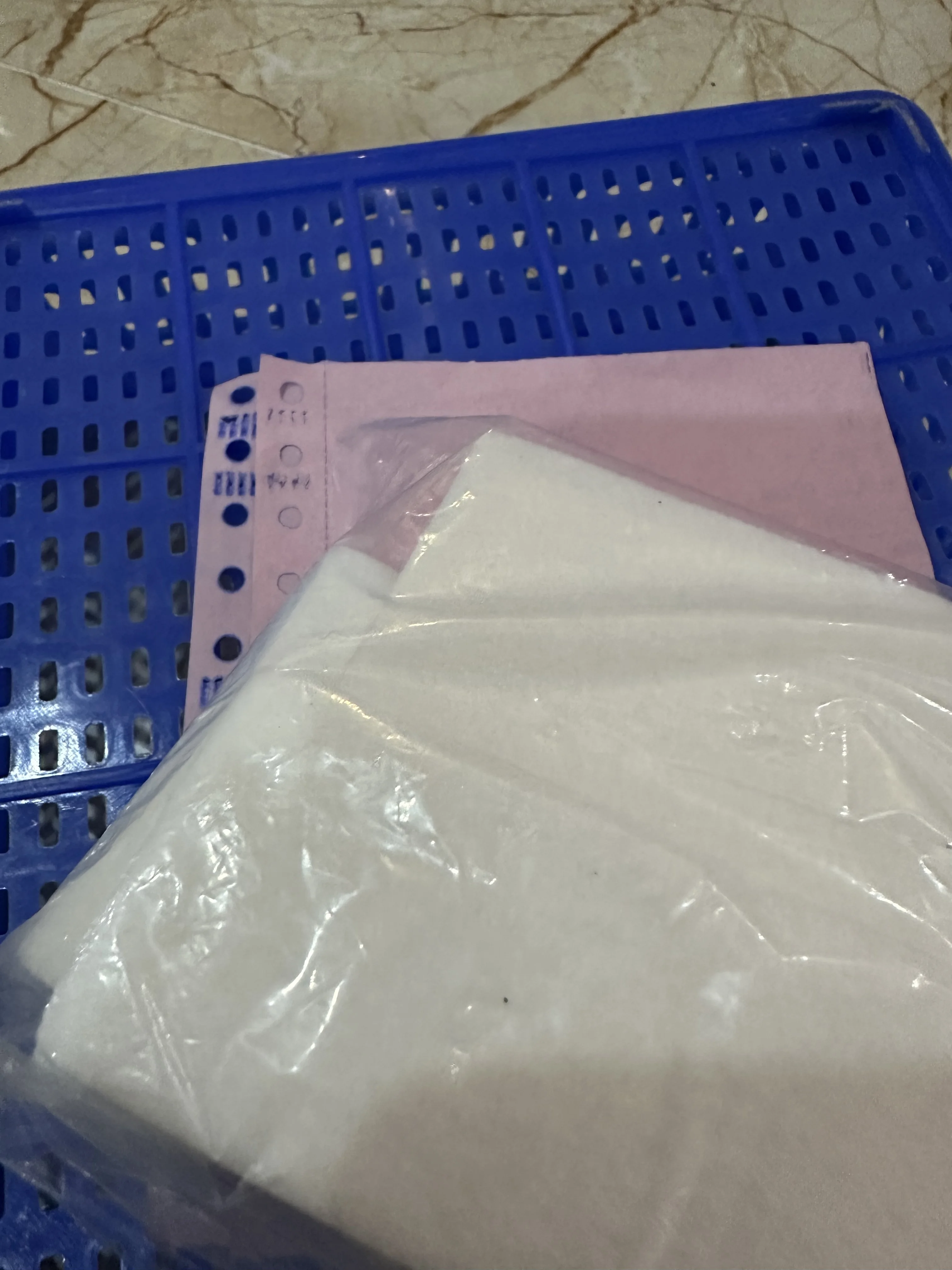 1X Waste Ink Sponge Pad for EPSON PX700 PX710 PX720 PX730 PX800 PX810 PX820 PX830 TX700 TX710 TX720 TX730 TX800 TX810 TX820 837